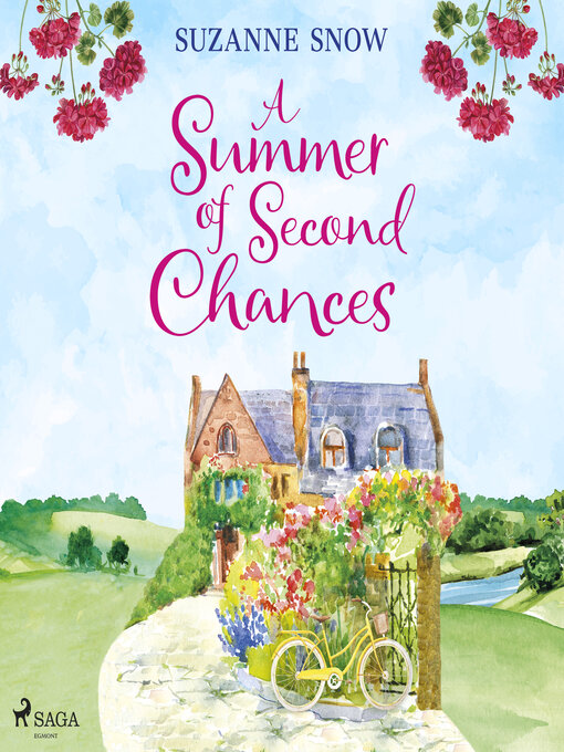 Title details for A Summer of Second Chances by Suzanne Snow - Available